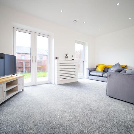 3 Bedroom House In Birmingham City Centre - Sleeps 6 Zewnętrze zdjęcie