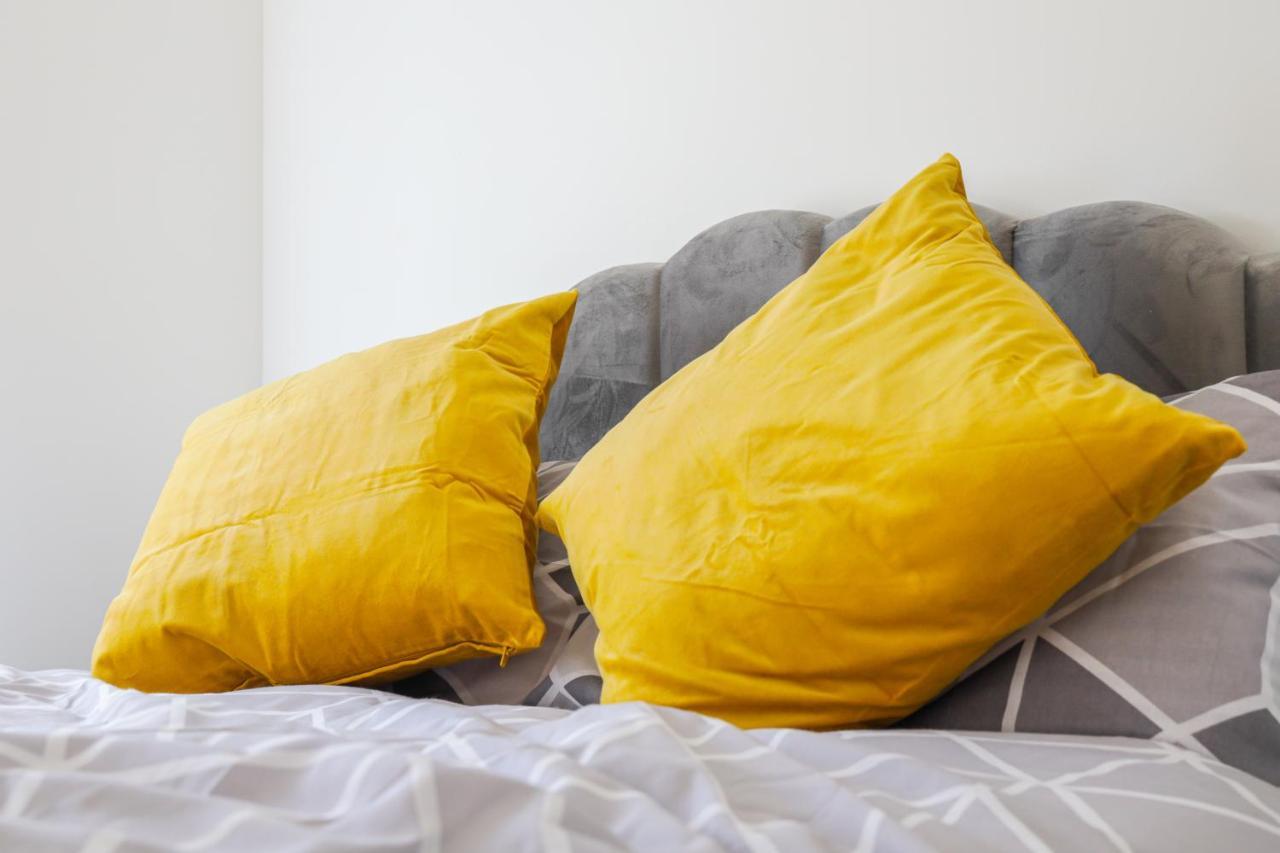 3 Bedroom House In Birmingham City Centre - Sleeps 6 Zewnętrze zdjęcie